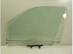 Recambio de cristal puerta delantero izquierdo para nissan navara pick-up (d40m) 2.5 dci cat referencia OEM IAM 80301EB300  