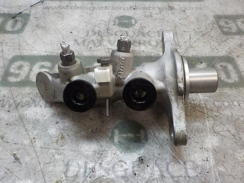 Recambio de bomba freno para renault megane iii berlina 5 p 1.2 16v referencia OEM IAM 460115826R  