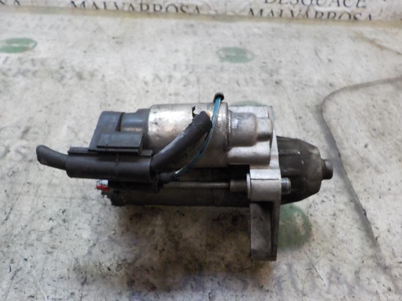 Recambio de motor arranque para ford c-max 1.6 tdci cat referencia OEM IAM 2109635  