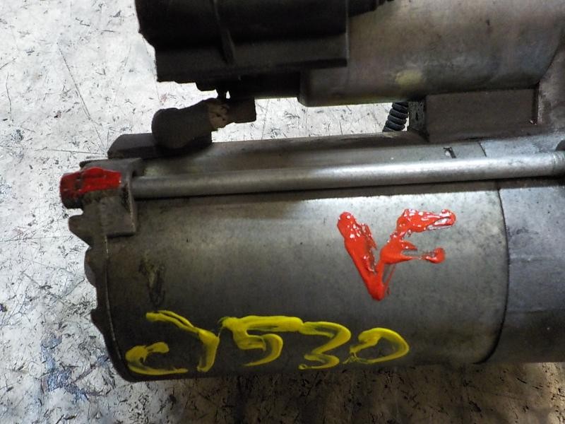 Recambio de motor arranque para ford c-max 1.6 tdci cat referencia OEM IAM 2109635  