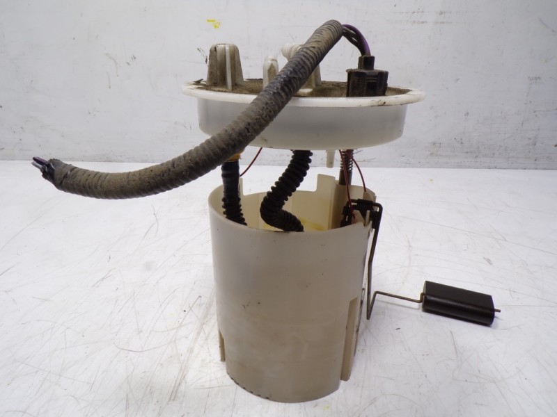 Recambio de aforador para ford b-max 1.6 tdci cat referencia OEM IAM 1858517  