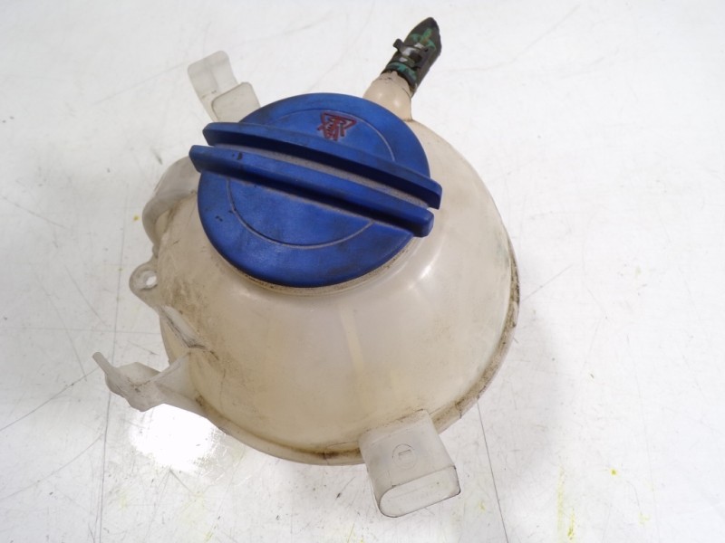 Recambio de deposito expansion para audi a3 (8p) 1.9 tdi referencia OEM IAM 1K1121407A  