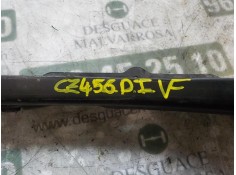 Recambio de brazo suspension inferior delantero izquierdo para renault megane iii berlina 5 p 1.2 16v referencia OEM IAM 5450181 2