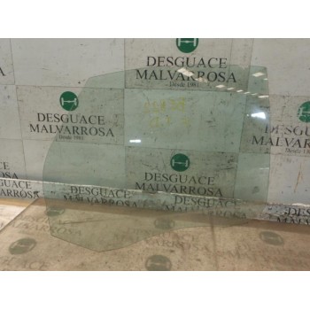 CRISTAL PUERTA TRASERO DERECHO 