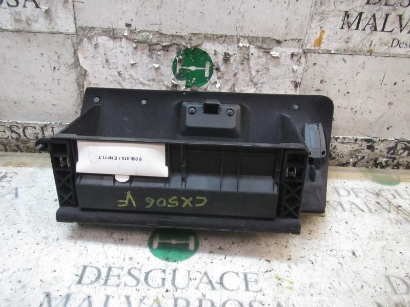 Recambio de guantera para bmw serie 3 berlina (e90) 320d referencia OEM IAM 51169110541  