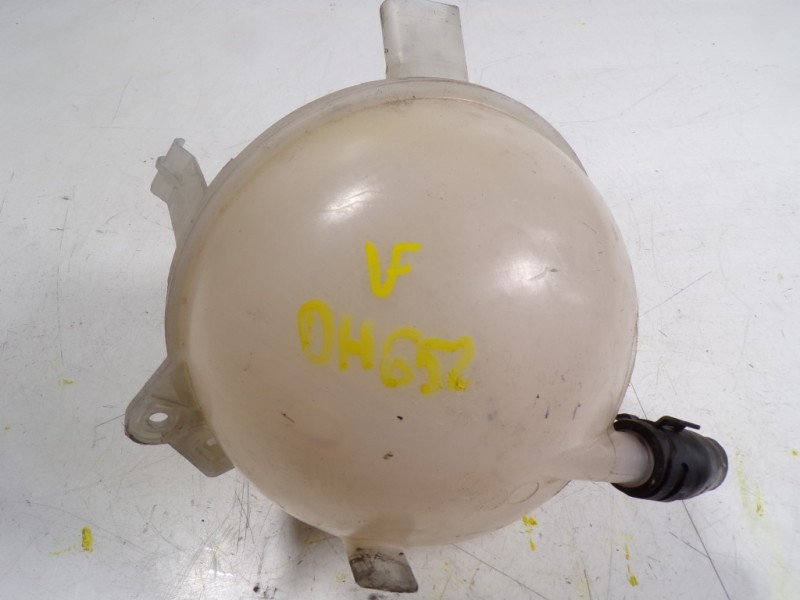 Recambio de deposito expansion para audi a3 (8p) 1.9 tdi referencia OEM IAM 1K1121407A  