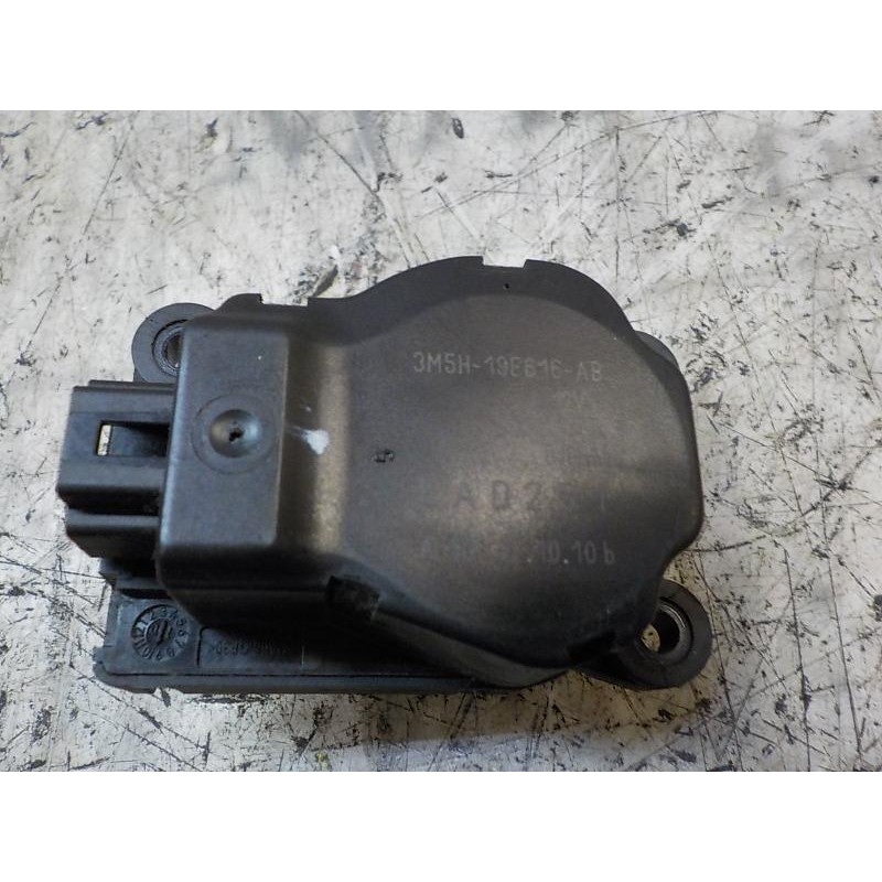 Recambio de motor electrico para ford c-max 1.6 tdci cat referencia OEM IAM 1786200 3M5H19E616AB 