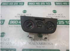 Recambio de mando calefaccion / aire acondicionado para peugeot bipper 1.4 hdi referencia OEM IAM   
