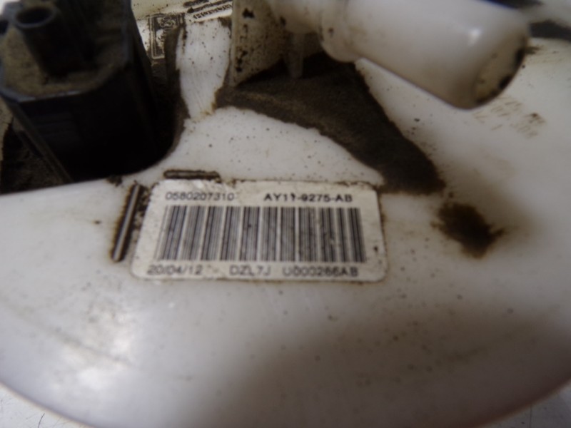 Recambio de aforador para ford b-max 1.6 tdci cat referencia OEM IAM 1858517  