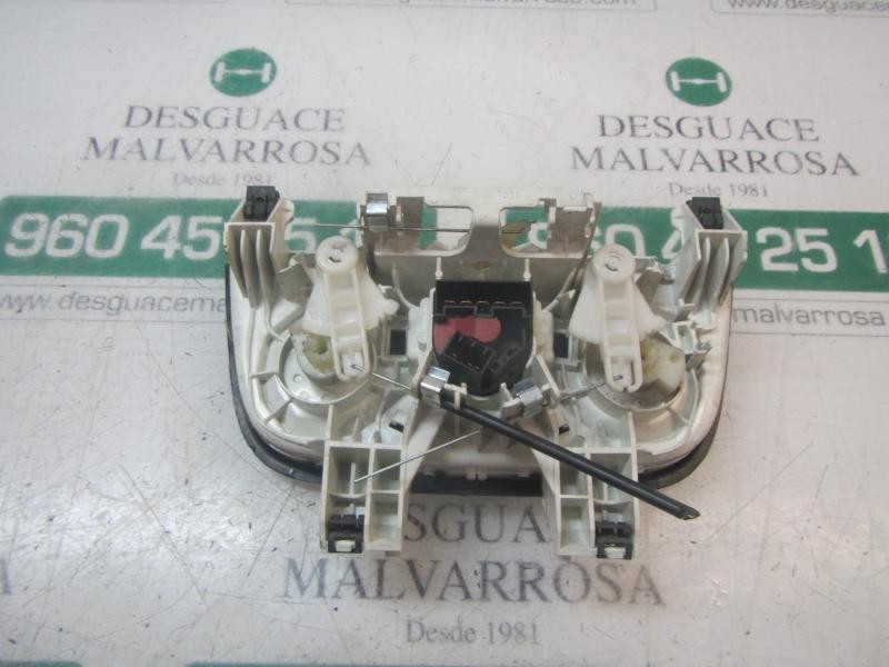 Recambio de mando calefaccion / aire acondicionado para peugeot bipper 1.4 hdi referencia OEM IAM   