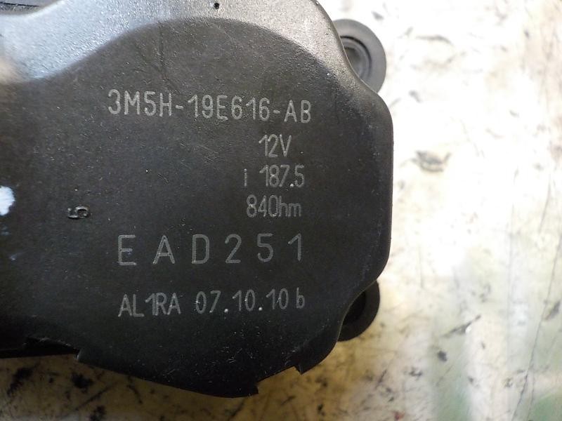 Recambio de motor electrico para ford c-max 1.6 tdci cat referencia OEM IAM 1786200 3M5H19E616AB 