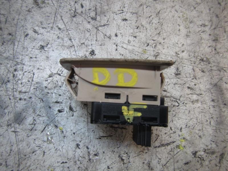 Recambio de mando elevalunas delantero derecho para bmw serie 3 berlina (e90) 320d referencia OEM IAM 61316945876 6945876 