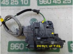 Recambio de cerradura puerta trasera izquierda para mercedes-benz clase c (w205) lim. c 250 cdi 4matic bluetec (205.009) referen 2