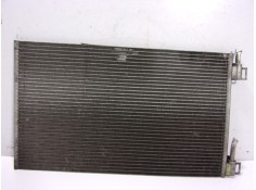 Recambio de condensador aire acondicionado para renault kangoo 1.5 dci diesel fap referencia OEM IAM  8200455795  2