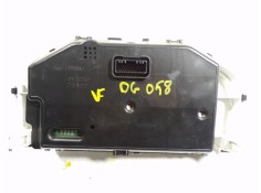Recambio de cuadro instrumentos para mitsubishi space star (a00) 1.2 referencia OEM IAM 8100C315 8100C315  2