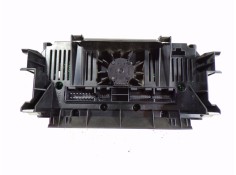 Recambio de mando climatizador para audi a3 (8p) 1.9 tdi referencia OEM IAM 8P0820043BMXHA 8P0820043BK A2C53346854 2