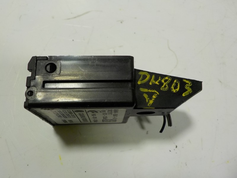 Recambio de modulo electronico para land rover range rover sport hse referencia OEM IAM LR020114 AH4N15607AE 