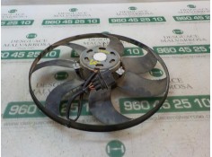 Recambio de electroventilador para volkswagen polo (6r1) 1.2 referencia OEM IAM 6R0959455C 6R0959455C  2