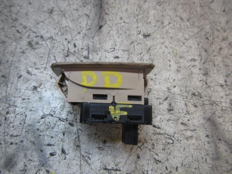 Recambio de mando elevalunas delantero derecho para bmw serie 3 berlina (e90) 320d referencia OEM IAM 61316945876 6945876 