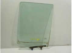 Recambio de cristal puerta trasero izquierdo para nissan navara pick-up (d40m) 2.5 dci cat referencia OEM IAM 82301EB300  