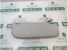 Recambio de parasol derecho para peugeot bipper 1.4 hdi referencia OEM IAM    2