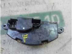 Recambio de resistencia calefaccion para audi a1 sportback (gba) 1.5 16v tsi act referencia OEM IAM 2Q0907521 2Q0907521  2