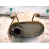 Recambio de tubo escape central para ssangyong musso 2.9 tdi grand lux referencia OEM IAM   