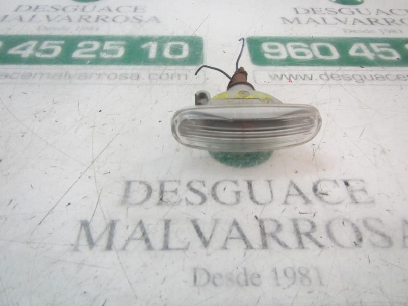 Recambio de piloto lateral izquierdo para peugeot bipper 1.4 hdi referencia OEM IAM   