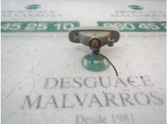 Recambio de piloto lateral izquierdo para peugeot bipper 1.4 hdi referencia OEM IAM    2