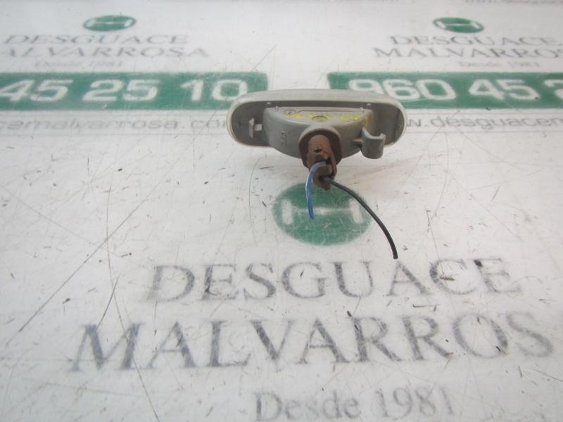 Recambio de piloto lateral izquierdo para peugeot bipper 1.4 hdi referencia OEM IAM   