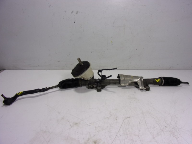 Recambio de cremallera direccion para renault kangoo 1.5 dci diesel fap referencia OEM IAM  A0005184 