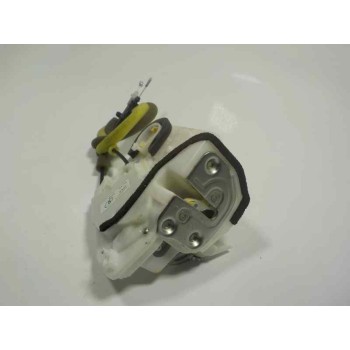 CERRADURA PUERTA TRASERA DERECHA 