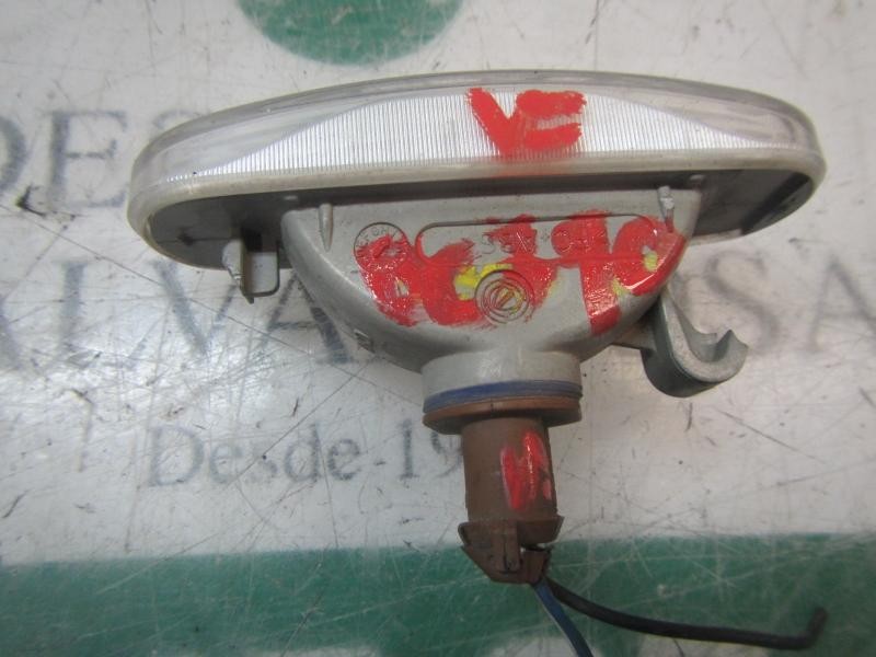 Recambio de piloto lateral izquierdo para peugeot bipper 1.4 hdi referencia OEM IAM   