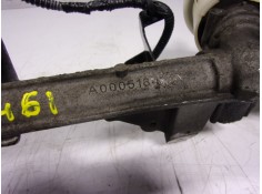 Recambio de cremallera direccion para renault kangoo 1.5 dci diesel fap referencia OEM IAM  A0005184  2