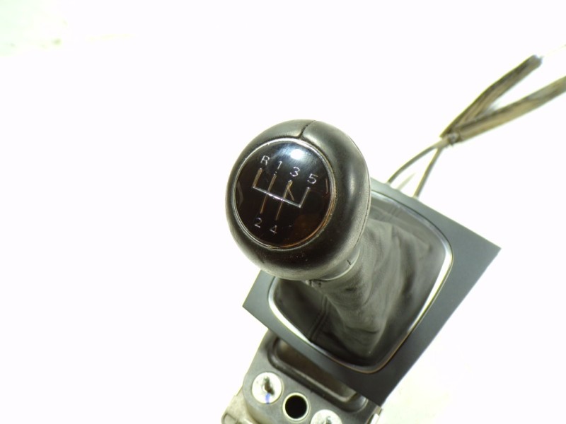 Recambio de palanca cambio para audi a3 (8p) 1.9 tdi referencia OEM IAM 1K0711050A 1K0711061B 