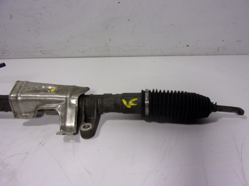 Recambio de cremallera direccion para renault kangoo 1.5 dci diesel fap referencia OEM IAM  A0005184 