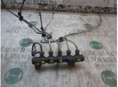 Recambio de rampa inyectora para ford focus berlina (cap) ghia referencia OEM IAM   