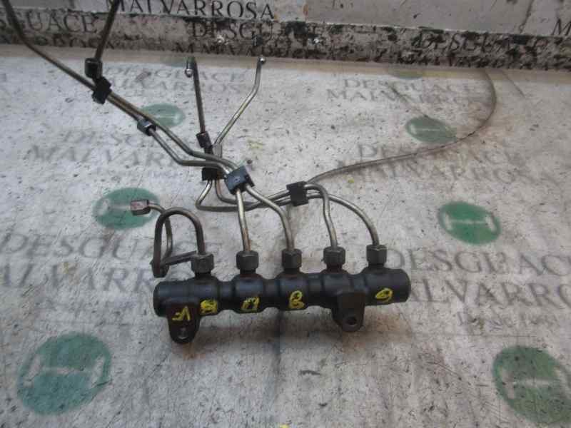 Recambio de rampa inyectora para ford focus berlina (cap) ghia referencia OEM IAM   