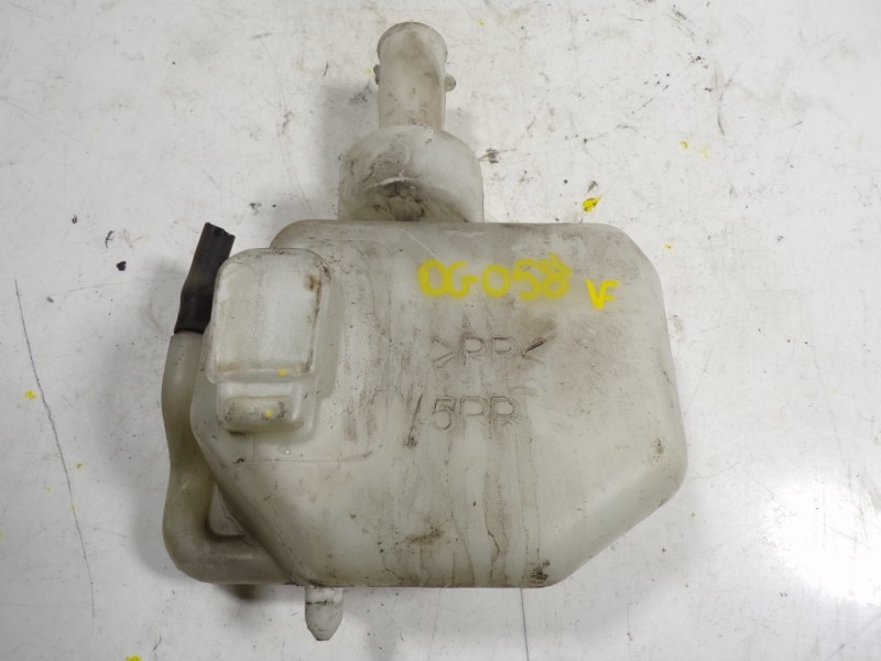 Recambio de deposito expansion para mitsubishi space star (a00) 1.2 referencia OEM IAM 1375A209  