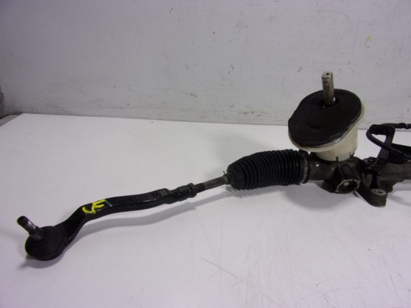 Recambio de cremallera direccion para renault kangoo 1.5 dci diesel fap referencia OEM IAM  A0005184 