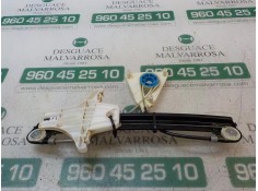 Recambio de elevalunas trasero derecho para volkswagen polo (6r1) 1.2 referencia OEM IAM 6R4839462E   2