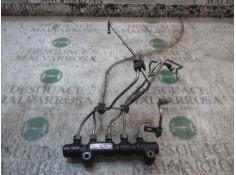 Recambio de rampa inyectora para ford focus berlina (cap) ghia referencia OEM IAM    2