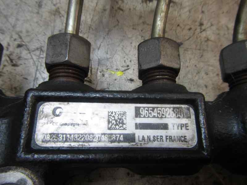 Recambio de rampa inyectora para ford focus berlina (cap) ghia referencia OEM IAM   