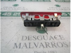Recambio de piloto trasero central para peugeot bipper 1.4 hdi referencia OEM IAM    2