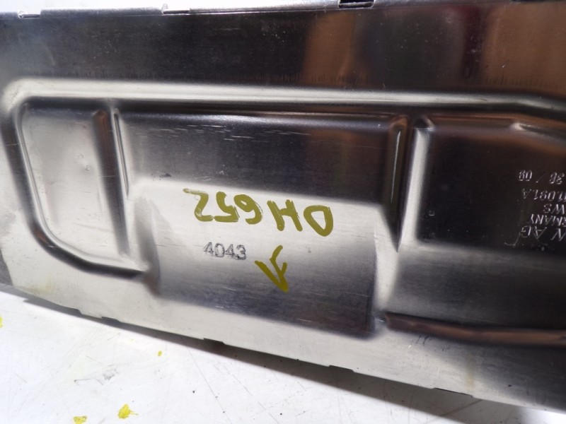 Recambio de palanca cambio para audi a3 (8p) 1.9 tdi referencia OEM IAM 1K0711050A 1K0711061B 