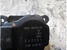 Recambio de motor apertura trampillas climatizador para ford c-max 1.6 tdci cat referencia OEM IAM 1786200 3M5H19E616AB  2