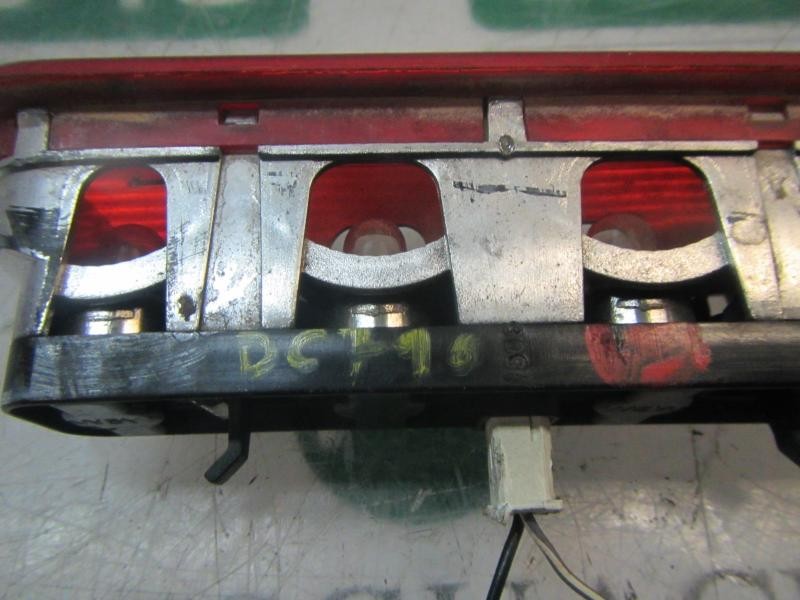 Recambio de piloto trasero central para peugeot bipper 1.4 hdi referencia OEM IAM   