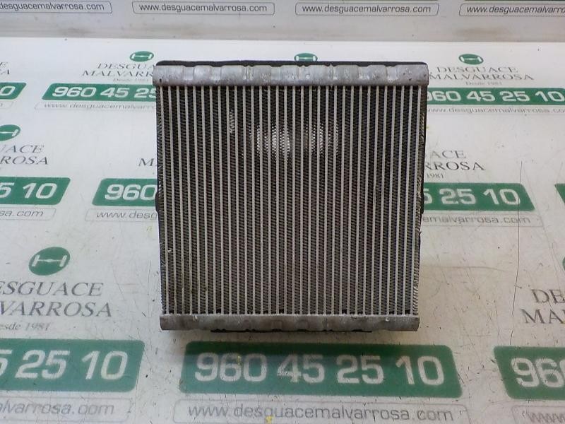 Recambio de evaporador aire acondicionado para volkswagen polo (6r1) 1.2 referencia OEM IAM 6Q0820103F  