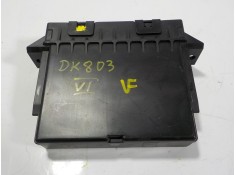 Recambio de modulo electronico para land rover range rover sport hse referencia OEM IAM LR050789 DPLA14F498AA  2
