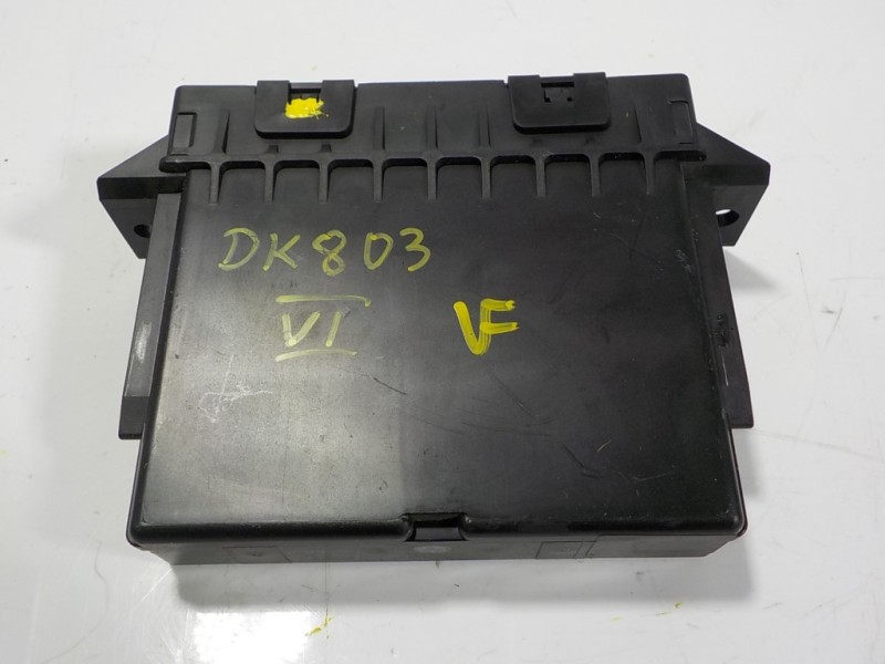 Recambio de modulo electronico para land rover range rover sport hse referencia OEM IAM LR050789 DPLA14F498AA 